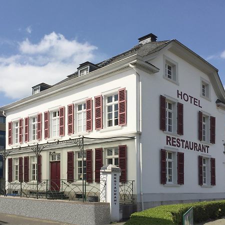 Alte Rentei Hotel Schleiden Exterior photo